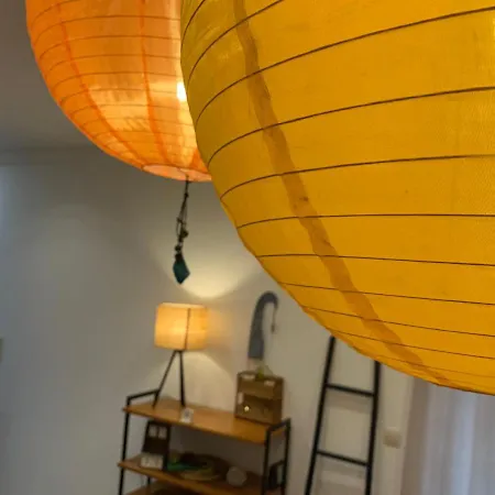 Apartment Le Pavillon De Flore By Maison Brasseurs D'etoiles Liege