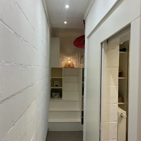 Apartment Le Pavillon De Flore By Maison Brasseurs D'etoiles *