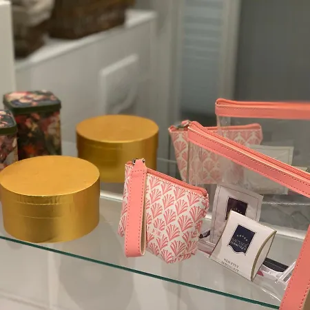 Le Pavillon De Flore By Maison Brasseurs D'etoiles Apartment *