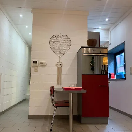 Le Pavillon De Flore By Maison Brasseurs D'etoiles Apartment *