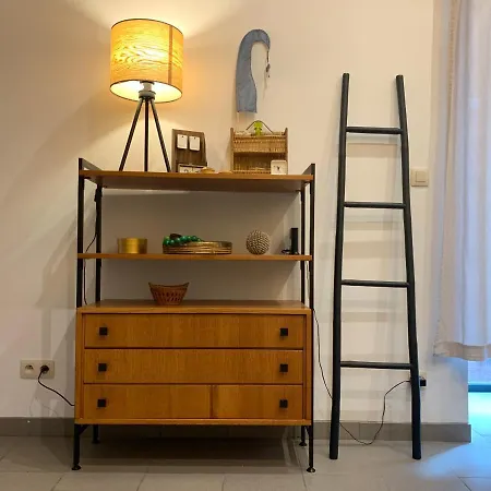 Le Pavillon De Flore By Maison Brasseurs D'etoiles Apartment *