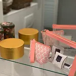 Le Pavillon De Flore By Maison Brasseurs D'etoiles - 2 Personnes شقة *