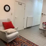 شقة Le Pavillon De Flore By Maison Brasseurs D'etoiles - 2 Personnes لييج