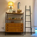 Le Pavillon De Flore By Maison Brasseurs D'etoiles - 2 Personnes Apartament *