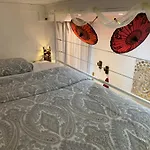 아파트 Le Pavillon De Flore By Maison Brasseurs D'etoiles - 2 Personnes 리에주