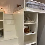 شقة Le Pavillon De Flore By Maison Brasseurs D'etoiles - 2 Personnes لييج