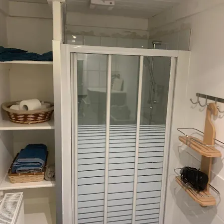 Le Pavillon De Flore - Maison Brasseurs D'etoiles - 2 Personnes * لييج