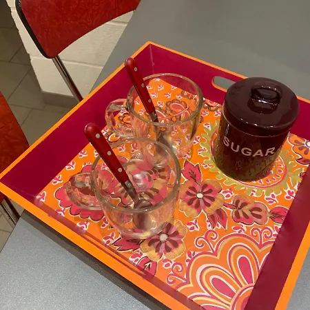 Le Pavillon De Flore By Maison Brasseurs D'etoiles - 2 Personnes