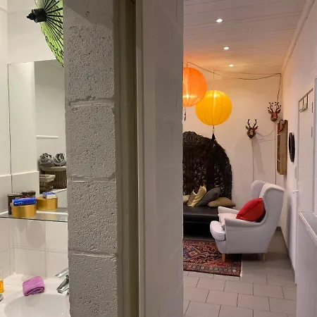 Le Pavillon De Flore By Maison Brasseurs D'etoiles - 2 Personnes لييج