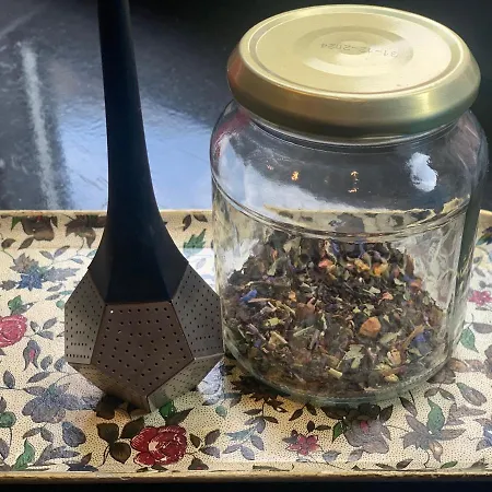 Le Pavillon De Flore By Maison Brasseurs D'etoiles - 2 Personnes شقة لييج