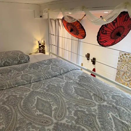 شقة Le Pavillon De Flore By Maison Brasseurs D'etoiles - 2 Personnes لييج