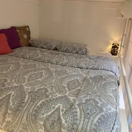 شقة Le Pavillon De Flore By Maison Brasseurs D'etoiles - 2 Personnes *