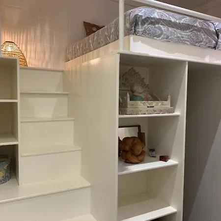 شقة Le Pavillon De Flore By Maison Brasseurs D'etoiles - 2 Personnes لييج