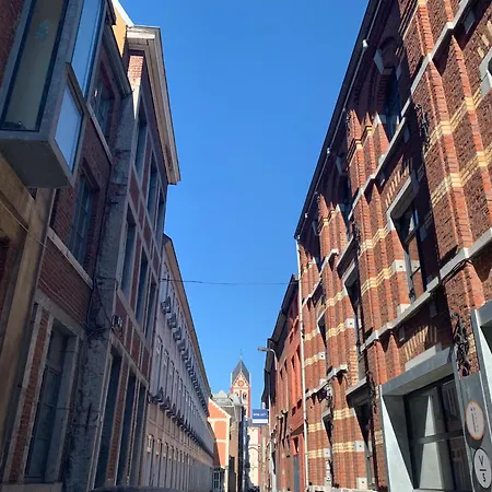 شقة Le Pavillon De Flore By Maison Brasseurs D'etoiles - 2 Personnes