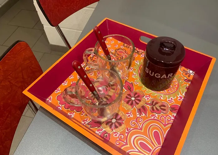 Le Pavillon De Flore By Maison Brasseurs D'etoiles - 2 Personnes