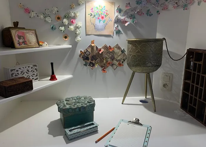 Le Pavillon De Flore By Maison Brasseurs D'etoiles - 2 Personnes * Льеж