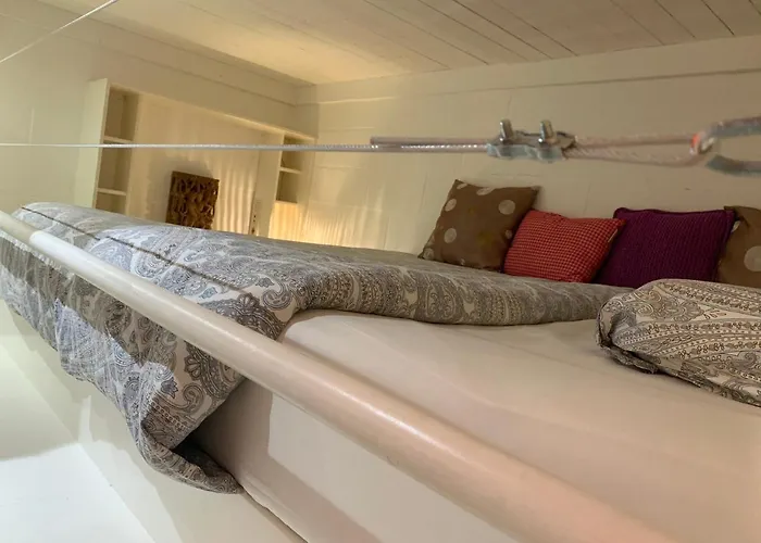 Le Pavillon De Flore By Maison Brasseurs D'etoiles - 2 Personnes Апартаменты Льеж